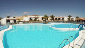 Castillo Sol Bungalow, Fustes